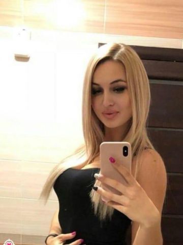 Проститутка Яна